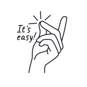 Easier
